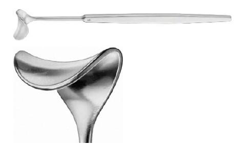 ДЕСМАРРІС РЕТРАКТОР 13X18MM 140MM